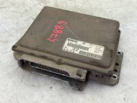 Centralina Motore PEUGEOT 106 2 1A, 1C 1.0I 1996-2001 0261204625, 9630278480