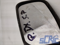 Specchietto Laterale FIAT PUNTO 176 1996-1999 destro, dx