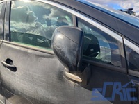 Peugeot 3008 0U 1.6 HDI 112CV 2009-2016