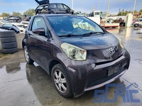 Toyota Iq J1 1.0 68CV 2009-2015