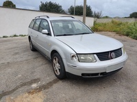 Vw Passat Variant 3B5 1.9 TDI 115CV 1998-2000