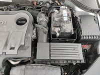 Vw Passat Variant 365 2.0 TDI 140CV 2010-2014