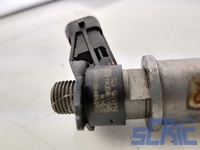Iniettore NISSAN QASHQAI 1 J10, JJ10E, NJ10 2.0 DCI TRAZIONE INTEGRALE 2007-2013