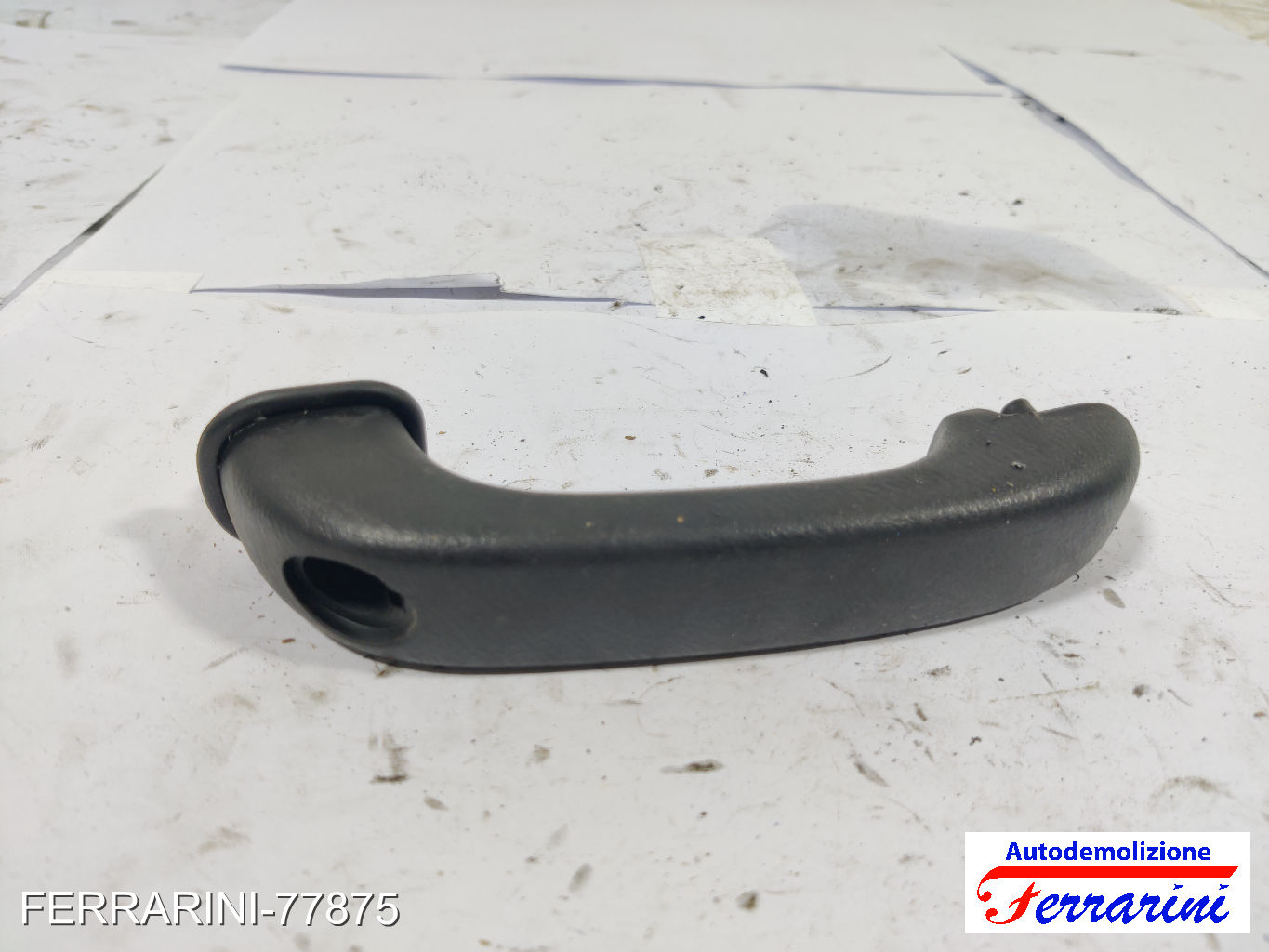 Maniglia Tetto HYUNDAI ATOS MX 2003-2008 sinistro, sx, frontale, anteriore