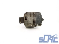 Alternatore FIAT SCUDO 220 1.9 TD 1996-2006 5705F3, 9612259680, 96122596