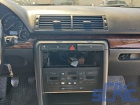 Audi A4 8E+02 1.9 TDI 130CV 2000-2004