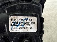Pedale Acceleratore OPEL AGILA B H08 1.2 2008-2012 4940051K50, 6PV00907403 6