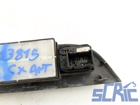 Pulsantiera Tastiera Alzavetro SUZUKI SWIFT 3 EZ, MZ 2005-2023 sinistra, sx