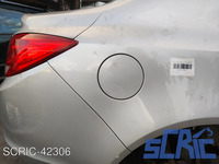 Sportellino Carburante