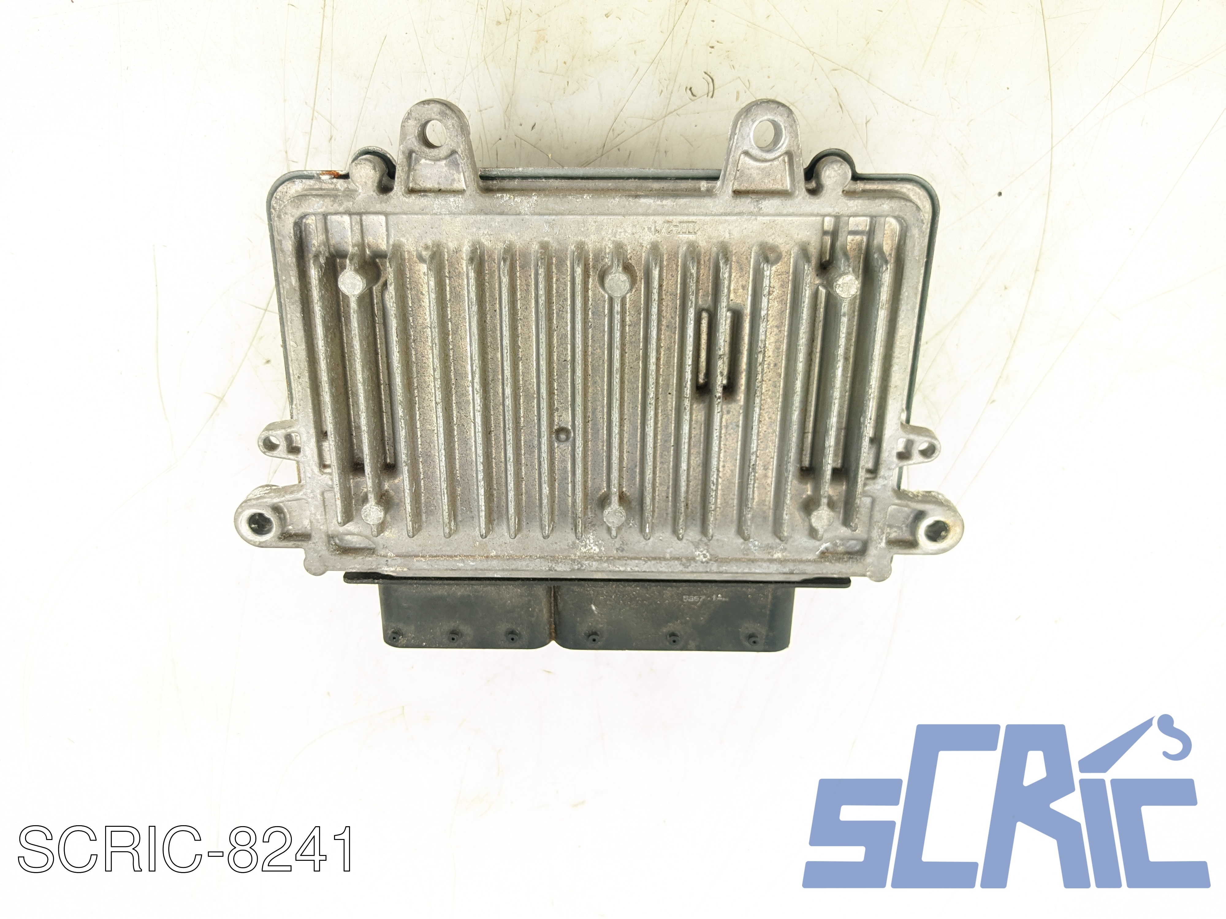 Centralina Motore MERCEDES CLASSE A W169 A 160 CDI 2004-2012 A6401500434