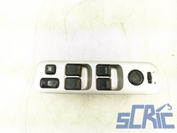 Pulsantiera Tastiera Alzavetro SUZUKI LIANA 2004-2007 sinistra, sx, frontale