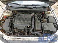Peugeot 406 8B 2.0 HDI 110 109CV 1998-2001