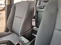 Mazda 3 BL 1.6 MZR-CD 116CV 2010-2013