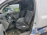Renault Kangoo FW0/1 1.5 DCI 85 86CV 2008-2023