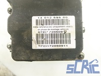 Centralina Pompa Abs LANCIA PHEDRA 179 2.0 D MULTIJET 2006-2010 1401259580