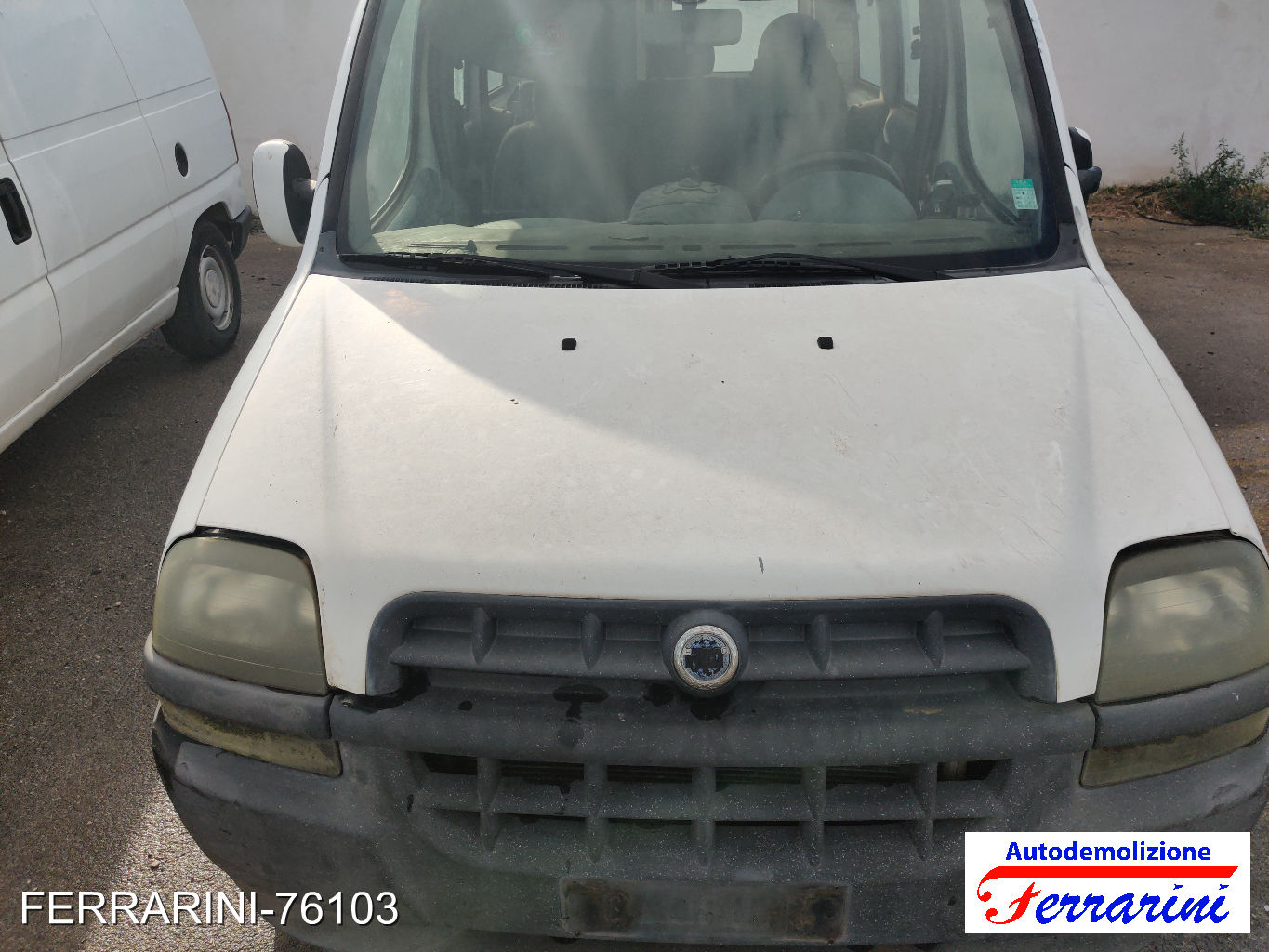 Fiat Doblo 44