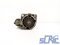 Motorino Avviamento SEAT IBIZA 2 6K1 1.6I 1993-2002 020911023A, 331303070570 10