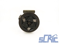 Compressore Clima FORD FUSION JU 1.4 TDCI 2002-2012 266190629AD, 1500822 8