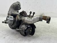 Turbina