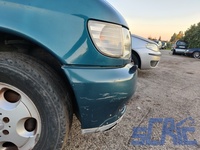 Mercedes Vito 638/2 V 230 143CV 1996-2003