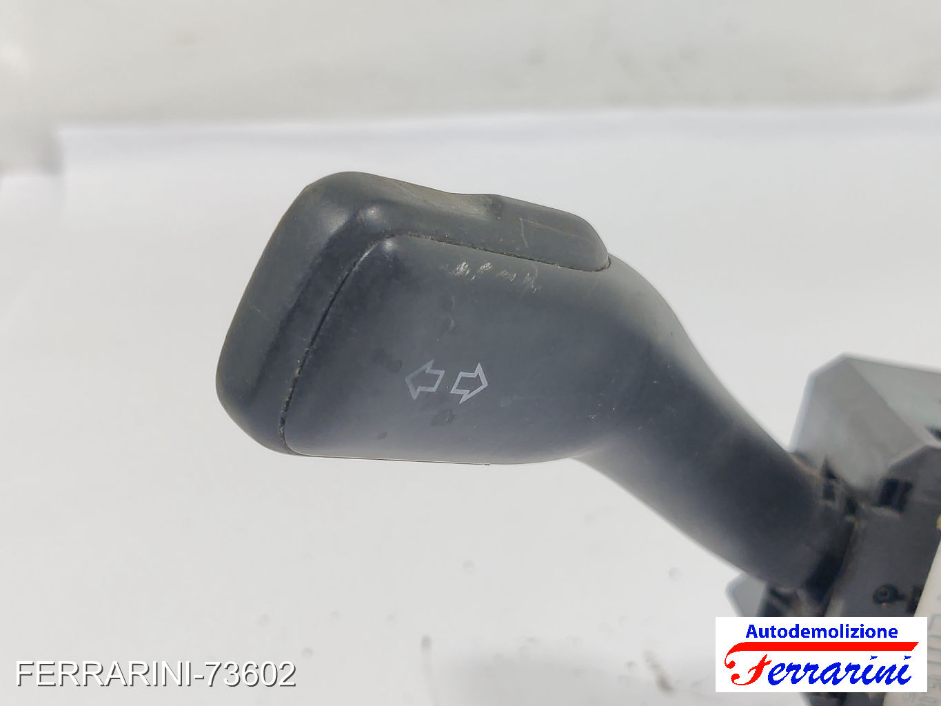 Devioluci SKODA FABIA 1 COMBI 6Y5 2000-2007 4B0953503H, 8L0953513G