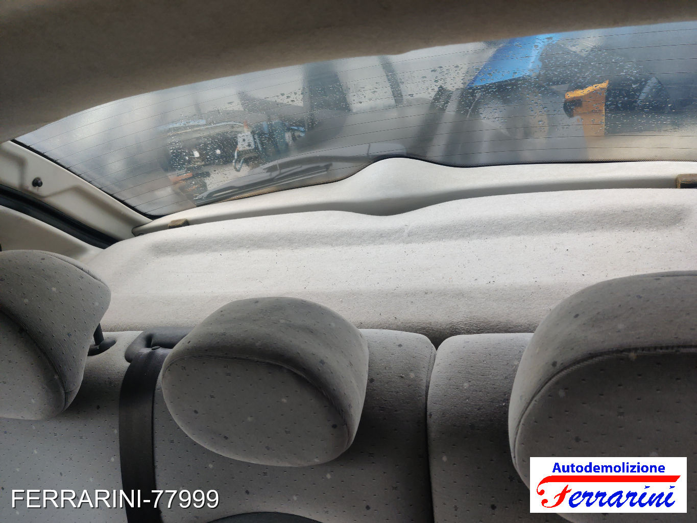 Citroen C3 1 10