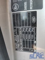Land Rover Freelander L314 2.0 DI 4X4 98CV 1998-2000