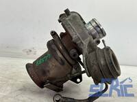 Turbina