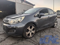Kia Rio 3 UB 1.1 CRDI 75CV 2011-2017