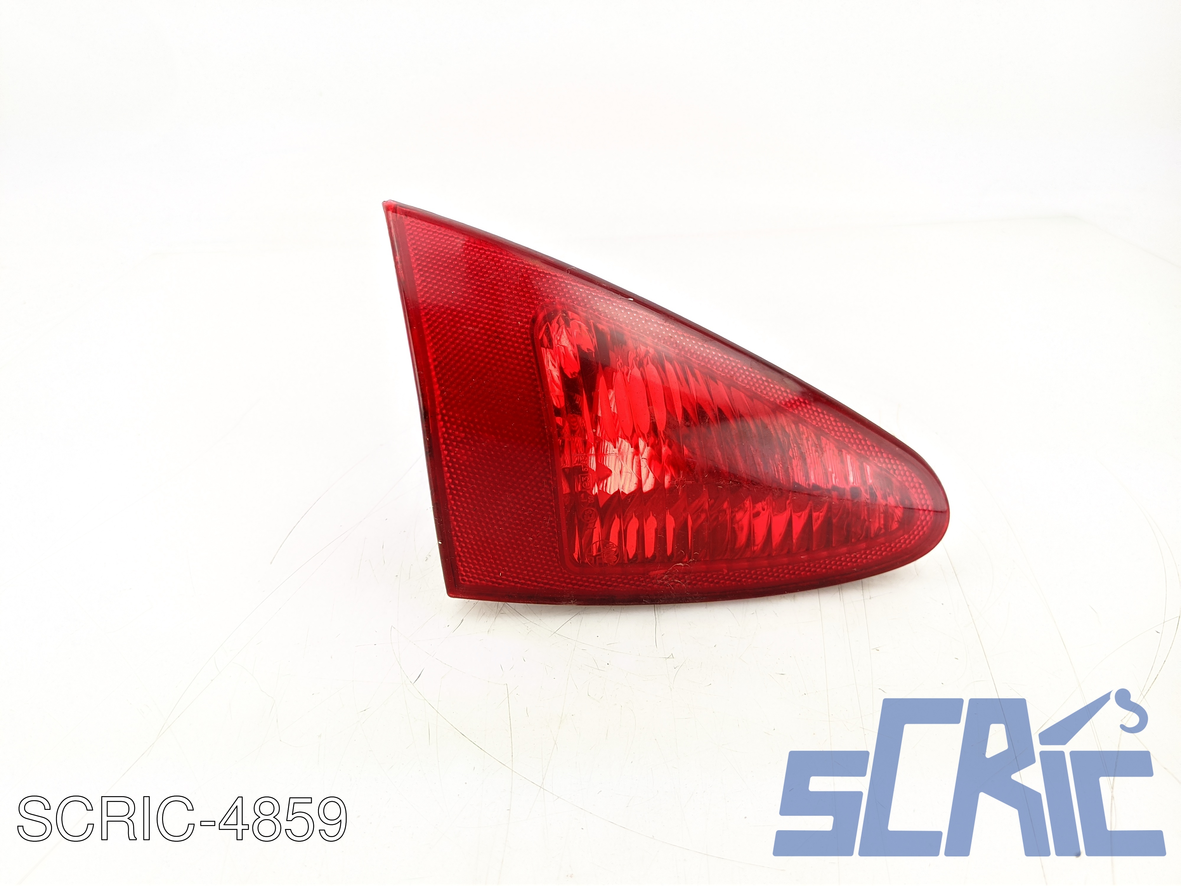 Fanalino Stop Posteriore ALFA ROMEO 147 937 2001-2010 sinistro, sx, posteriore