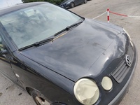 Vw Polo 9A, 9N 1.4 TDI 75CV 2001-2005