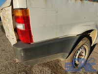 Fiat Fiorino Pick-Up 146 1.7 TD 63CV 1997-2001