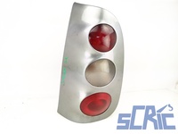 Fanalino Stop Posteriore SMART FORTWO 450 1998-2004 sinistro, sx, posteriore