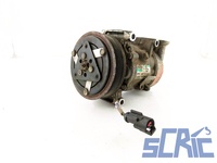 Compressore Clima FORD FUSION JU 1.4 TDCI 2002-2012 2S6119D629AF, 1500822