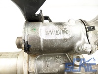 Valvola Egr RENAULT SCENIC 2 JM0/1 1.5 DCI 2005-2008 8200729079, 8200779029