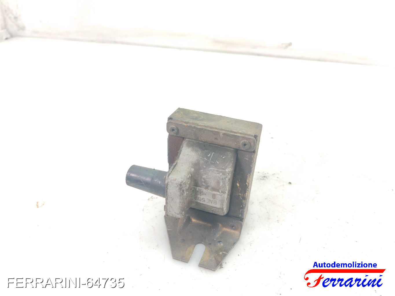 Bobina Di Accensione FIAT UNO 146 45 1.0 1986-1993 7746152, 7746154, 7588435