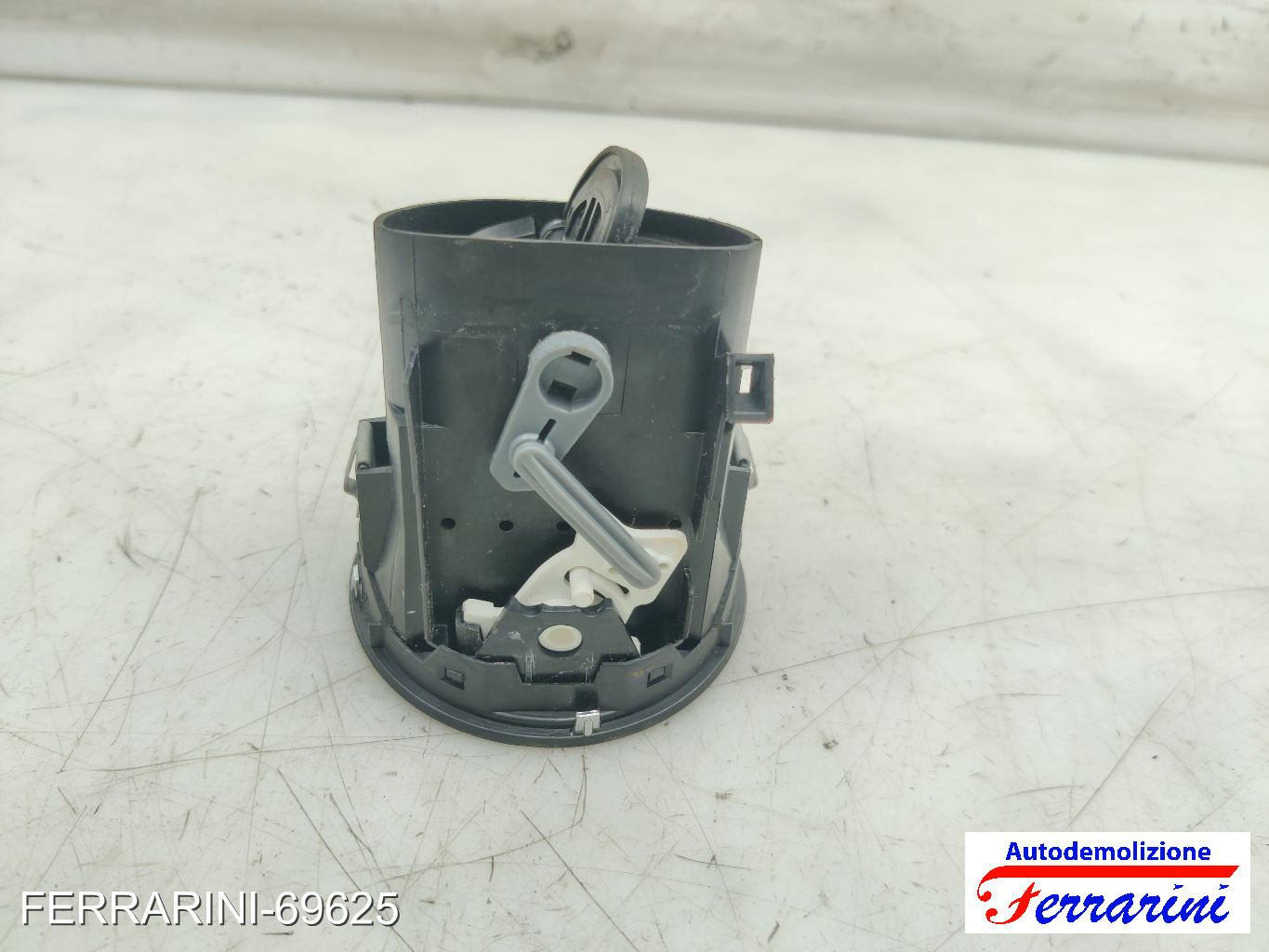 Bocchetta Areazione LANCIA DELTA 3 844 2008-2014 sinistra, sx, frontale