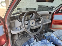 Fiat Cinquecento 500 170 0.9 I.E S 40CV 1991-1999