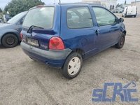 Renault Twingo 1 C06 1.2 58CV 1996-2007