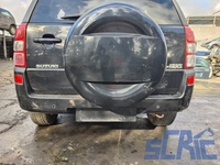 Suzuki Grand Vitara 2 JT, TD, TE 1.9 DDIS TRAZIONE INTEGRALE 129CV 2005-2015