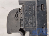 Pulsantiera Tastiera Alzavetro HYUNDAI ATOS MX 2003-2008 sinistra, sx, frontale