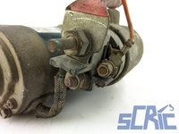 Motorino Avviamento RENAULT KANGOO KC0/1 1.5 DCI 2001-2007 8200227092