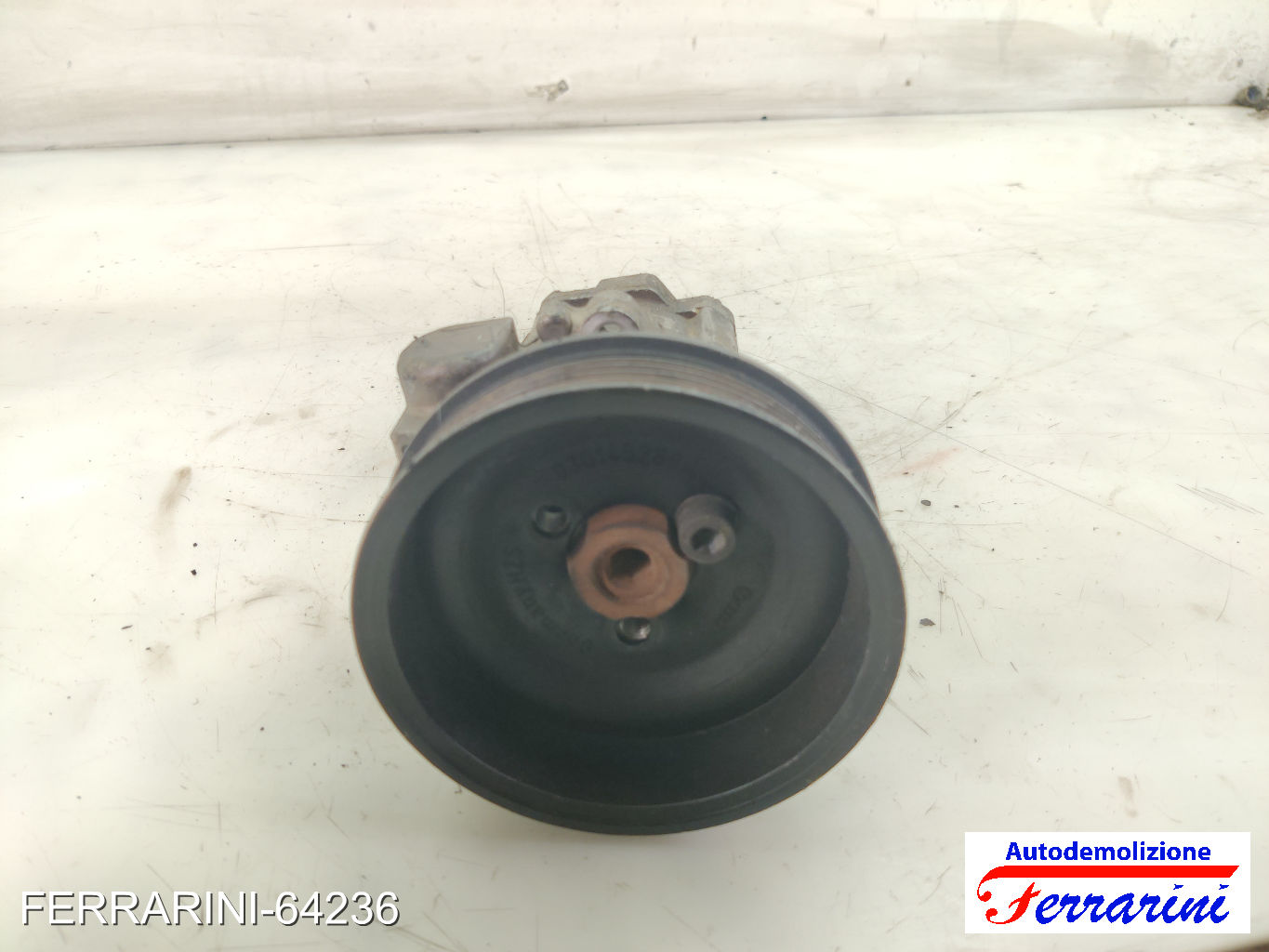 Pompa Servosterzo SEAT TOLEDO 2 1M2 1.8 20V 1998-2004 1J0422154B, 1J0422154A