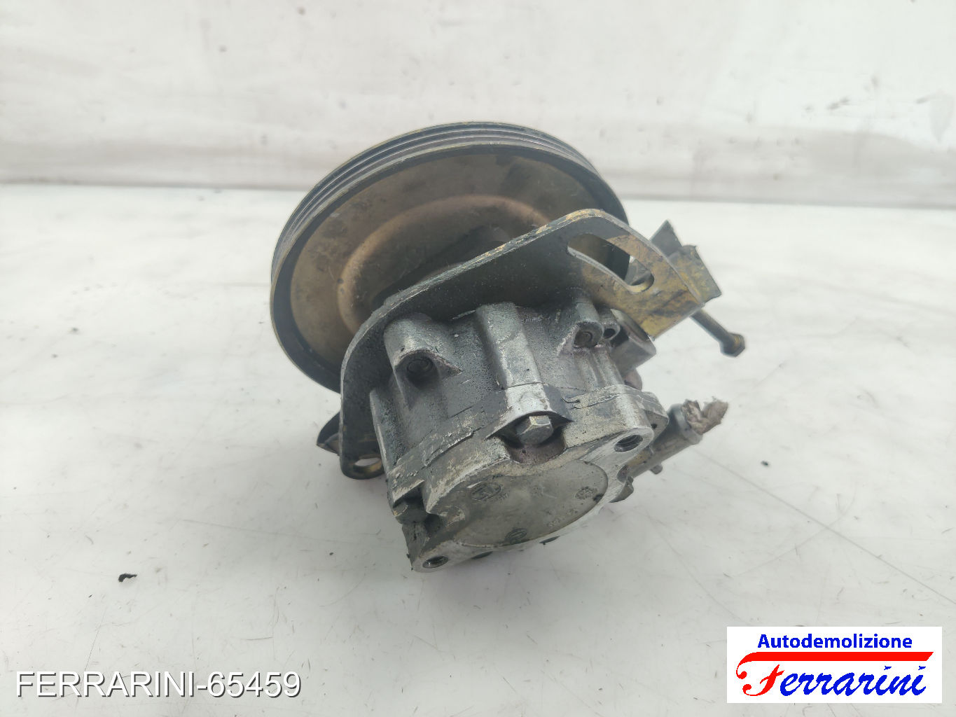 Pompa Servosterzo LANCIA DEDRA 835 1.8 I.E 1989-1999 7689026, 46459346, 46479292