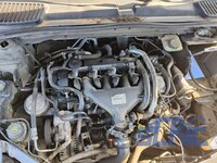 Ford Mondeo 4 Sw BA7 2.0 TDCI 140CV 2007-2015