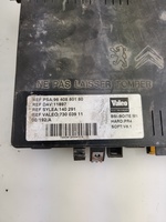 Body Computer CITROEN BERLINGO M 1.9 D 70 1999-2011 9640880180, 11897, 140291