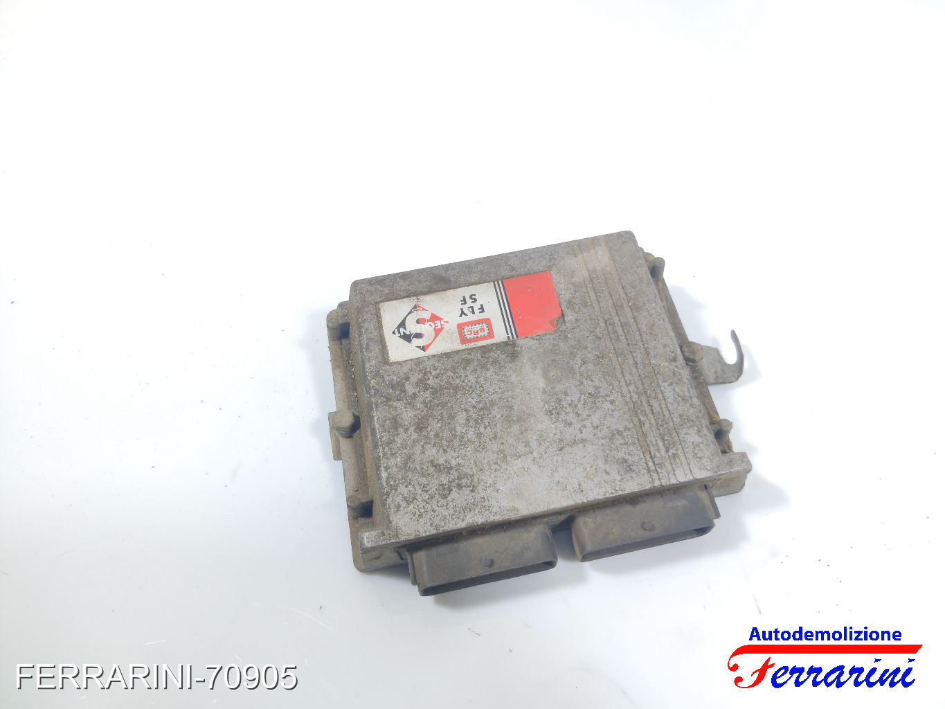 Centralina Gpl CHEVROLET MATIZ M200, M250 1.0 2007-2013 67R011002, FLYSF