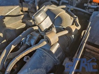 Audi A3 Sportback 8PA 1.9 TDI 105CV 2004-2010