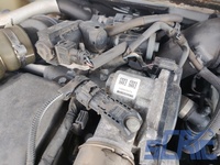 Renault Megane 4 B9A M N 1.5 DCI 110 110CV 2015-2023