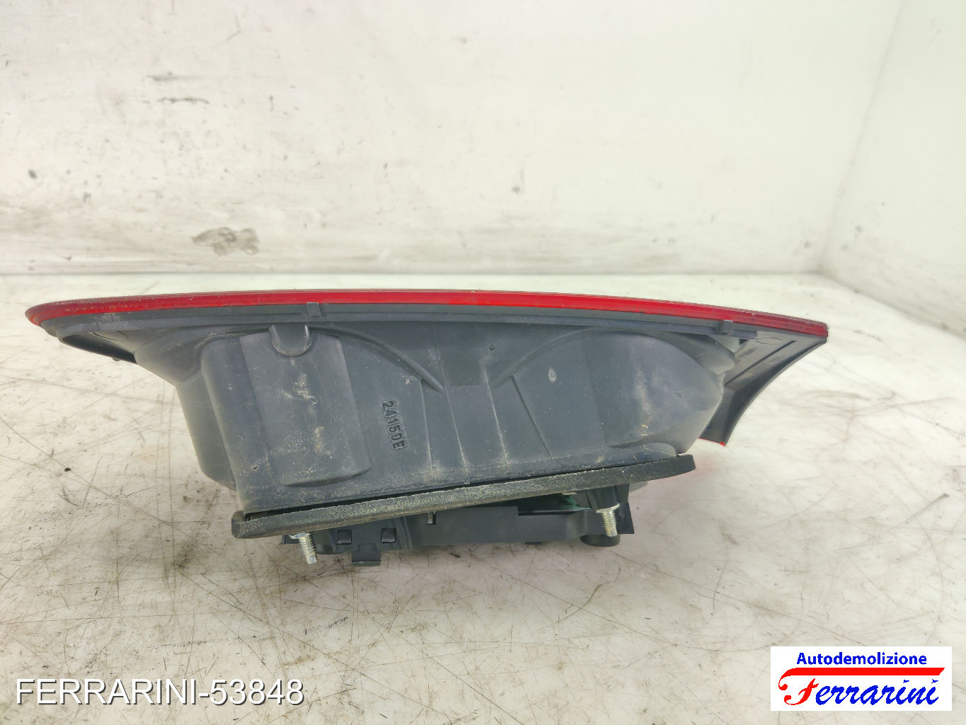 Fanalino Stop Posteriore FIAT CROMA 194 2005-2011 destro, dx, posteriore, post